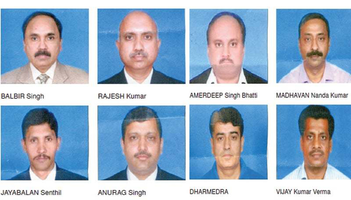 Eight Indian 'diplomats' involved in subversive activities in Pakistan: FO