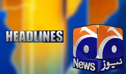 Geo Bulletins