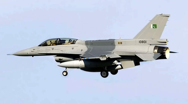US to sell Pakistan eight F-16 fighter jets: report ...