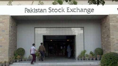 karachi stock exchange demutualization