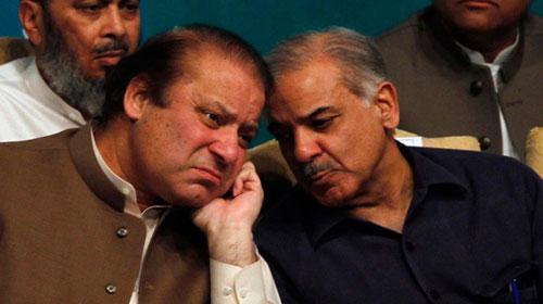 NAB to decide cases against PM, Punjab CM by March 31