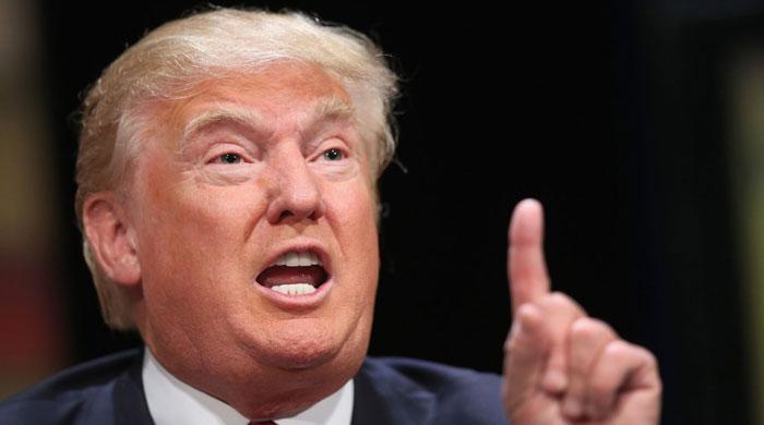 Trump knocks Rubio out of Republican race, party in chaos