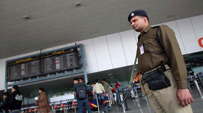 India kills three terrorists on Pak information