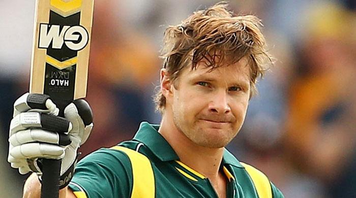 Australia's Watson to quit international cricket after WT20