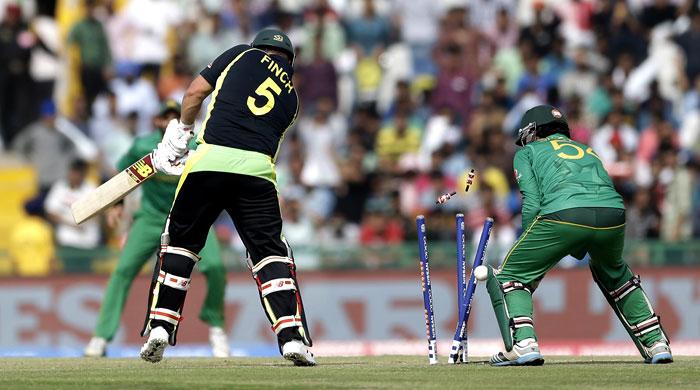 WT20: Australia give Pakistan 194-run target