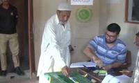 Clashes, controversy mar NA-245, PS-115 by-polls in Karachi