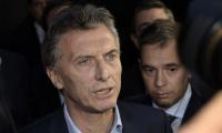 Argentine prosecutor calls for probe against president over Panama Papers