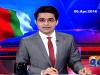 Shahzeb Khanzada on PTI’s circumstances amid NA-245, PS-115 by-polls.