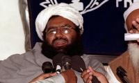 India issues arrest warrants for Masood Azhar