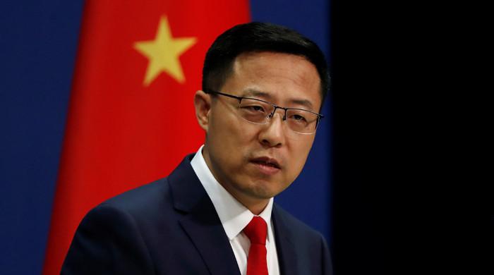China assures Pakistan of friendly ties despite political changes