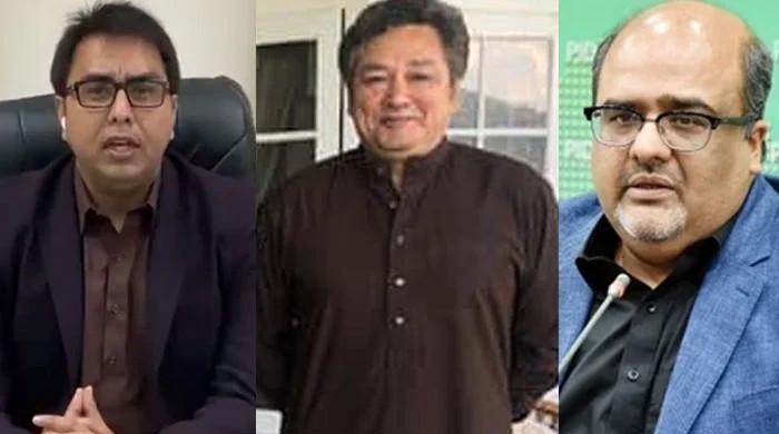 IHC suspends flight ban on ex-PM Imran Khan's aides Shahbaz Gill, Shahzad Akbar, others