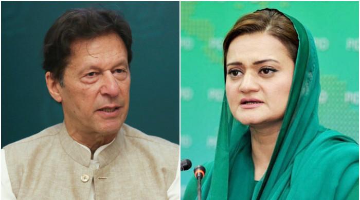 Govt turns down Imran Khan's offer for talks