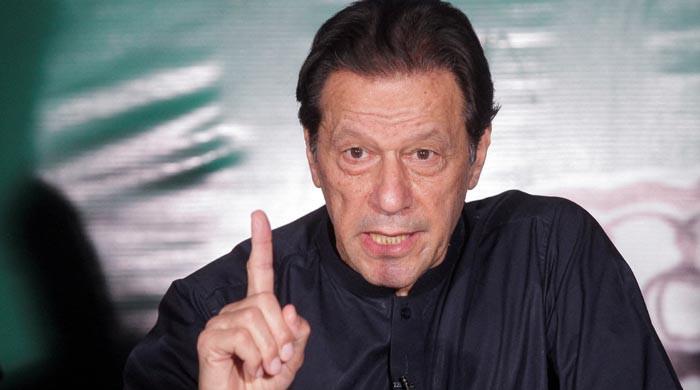 'Govt trying to preempt horror stories about to break': Imran Khan hits back at Rana Sanaullah 