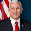 Mike Pence