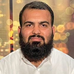 Binyameen Iqbal
