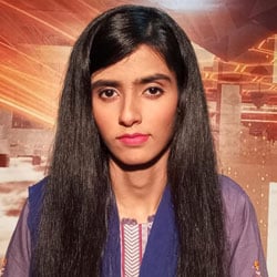 Saman Amjad