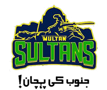 Multan Sultans