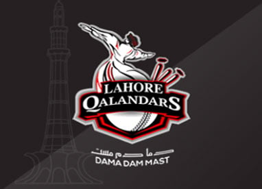 Lahore Qalandars