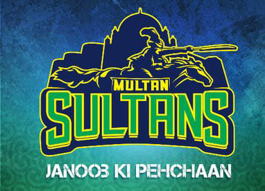 Multan Sultans