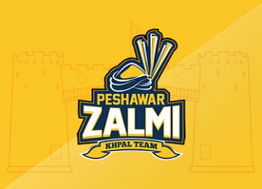 Peshawar Zalmi