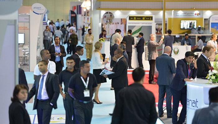 17th Airport Show concludes in Dubai