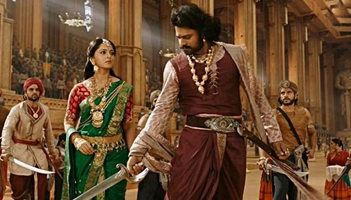 ´Baahubali 2´ becomes India´s highest-grossing movie
