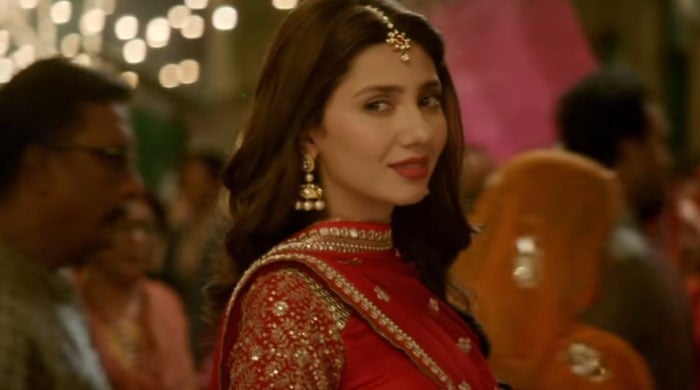 Good news for Mahira Khan fans