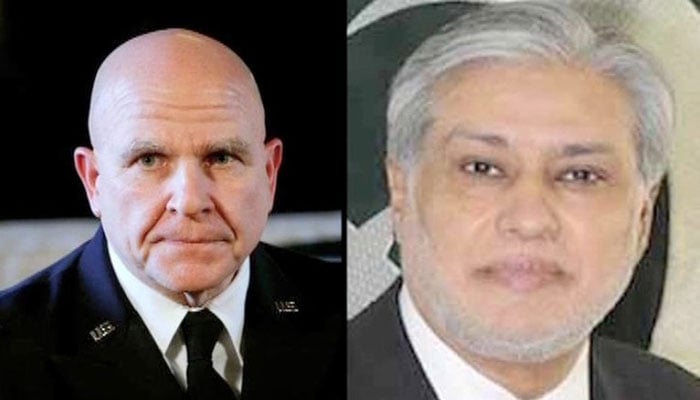 Dar calls for probe into leaking of Dawn Leaks inquiry report
