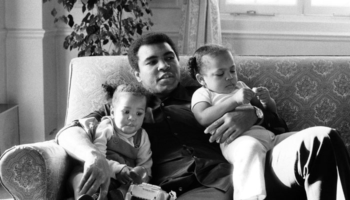 10 of Muhammad Ali’s quotes that are a lesson in self confidence