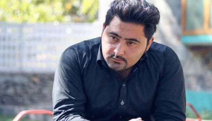 CJP takes suo moto notice of Mashal Khan’s killing