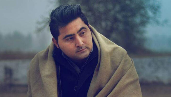 Mashal Khan, a student at Abdul Wali Khan University