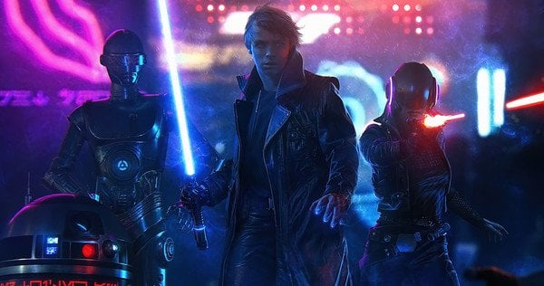 Disney unveils official release date of Star Wars: Episode IX