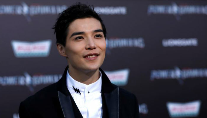 Ludi Lin