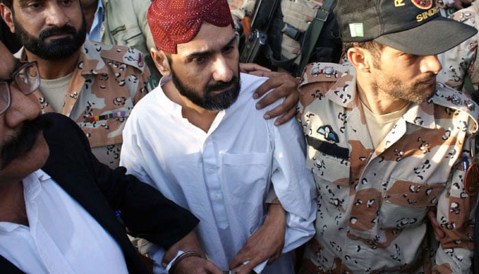 The Pakistan Army has taken custody of Uzair Baloch on charges of espionage