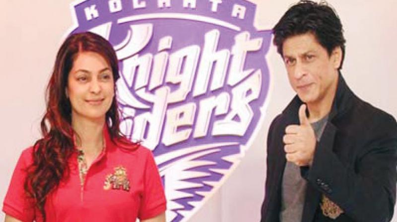 Shah Rukh Khan and Gauri Khan issued show cause notice