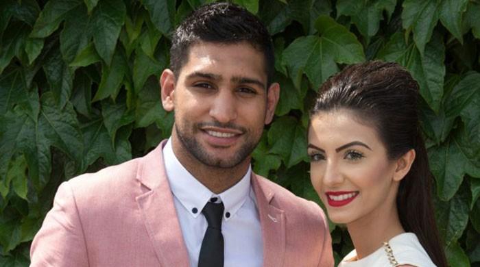 ‘Inappropriate’ video of Boxer Amir Khan leaked