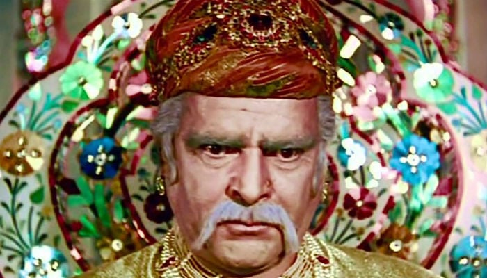 60 years on mughal e azam continues to make waves