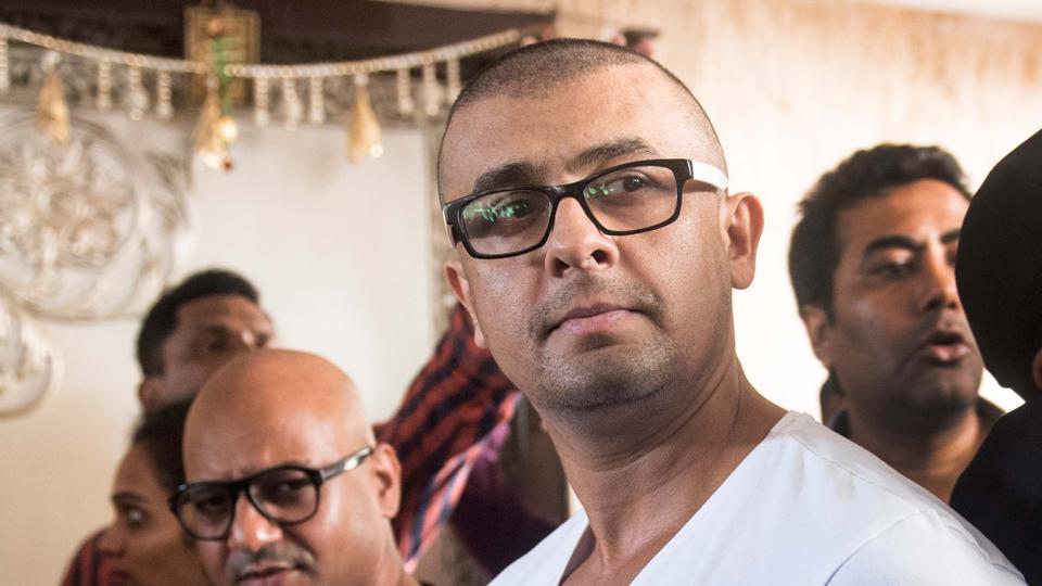 Sonu Nigam on Azaan row: "No need to fuel this anymore"