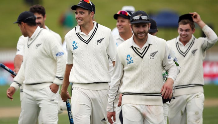 NZTim Southee