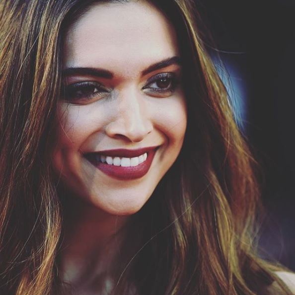 Stunning Deepika Padukone rules Cannes red carpet