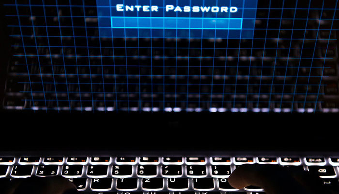 hackers 