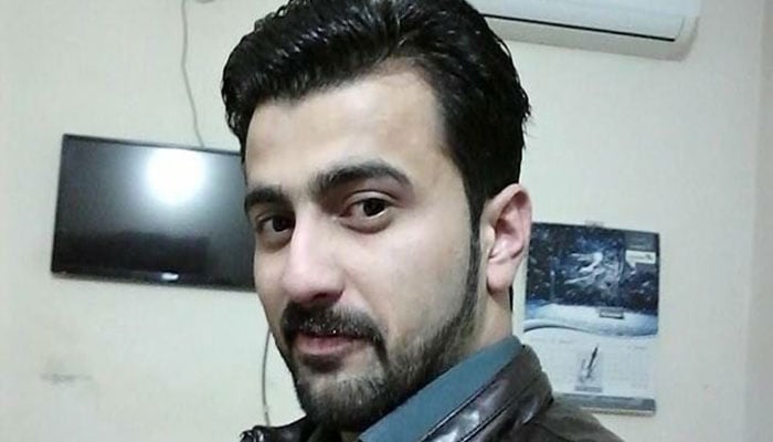 Young man gunned down by police in Islamabad