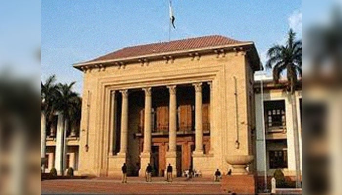 Punjab Assembly