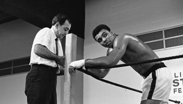 Muhammad Ali, 'the greatest', remembered as boxer who transcended sports