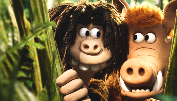 GoT star Maisie Williams lends voice to 'Early Man'