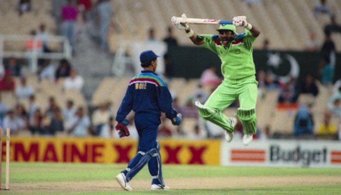 Miandad