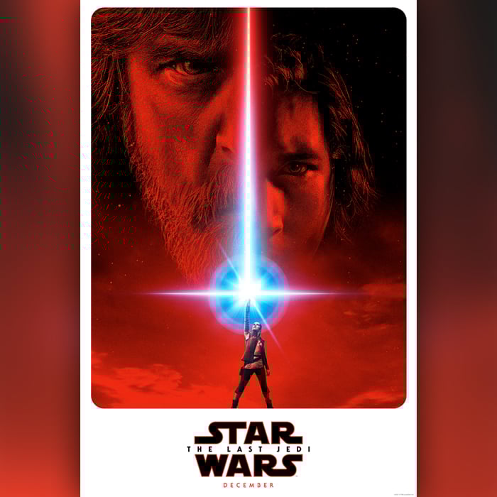 Poster of the upcoming movie 