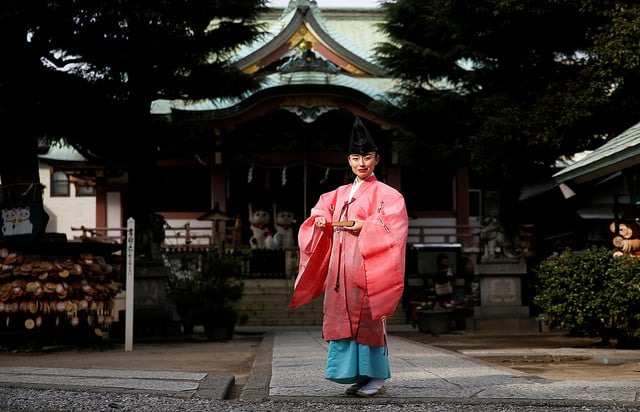 IN PICTURES: Women at work around the world