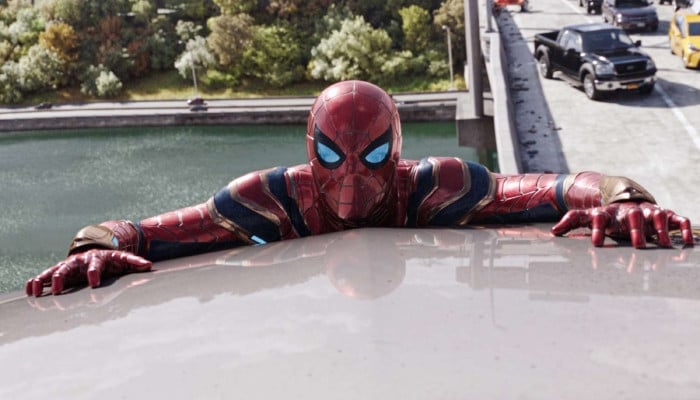 ‘Spider-Man: Brand New Day': Tom Holland swings back with new vibe