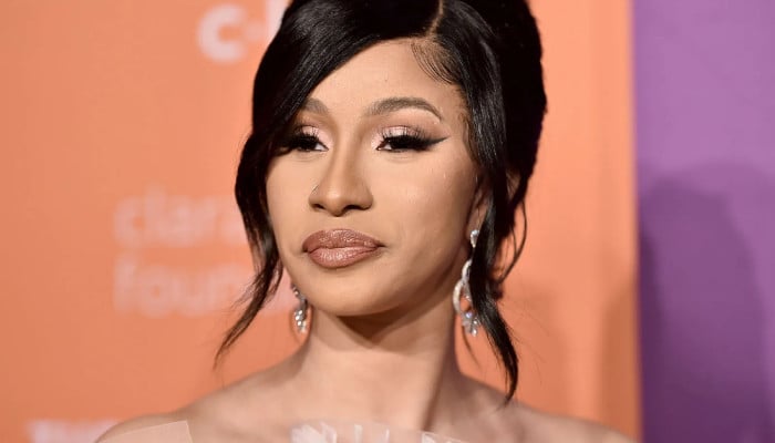 Cardi B has a demand for Canadian fans before tour stop: ‘I swear to God'